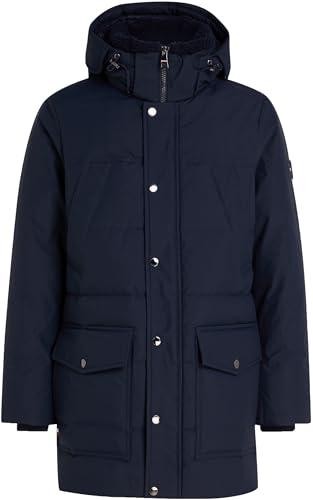 Thumbnail 4 de Tommy Hilfiger Rockie Utility Parka Abrigo de plumas XL