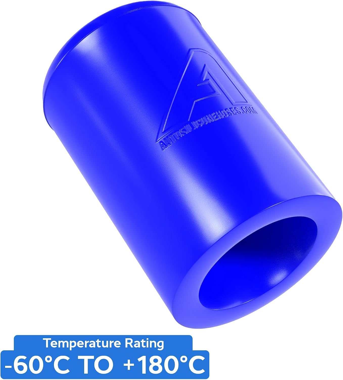 Thumbnail 5 de 30mm Blue Silicone Blanking Cap