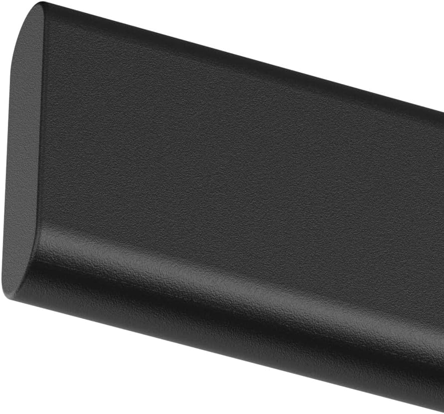 Thumbnail 4 de Aipsun HW505 Outdoor LED Wall Sconces, 31.5in Black, 3CCT, 2-Pack