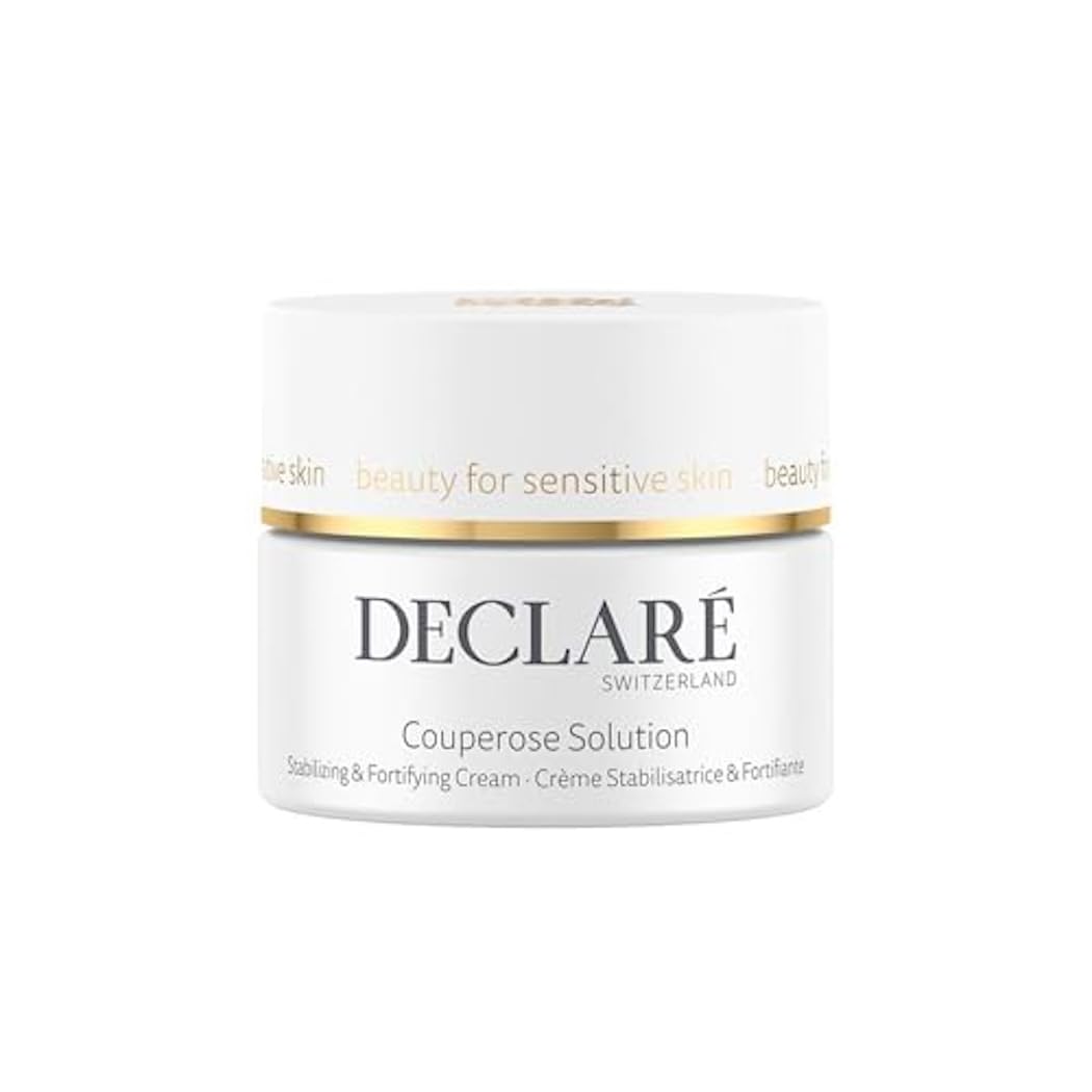 Detalle de Declaré Couperose Solution 50 ml