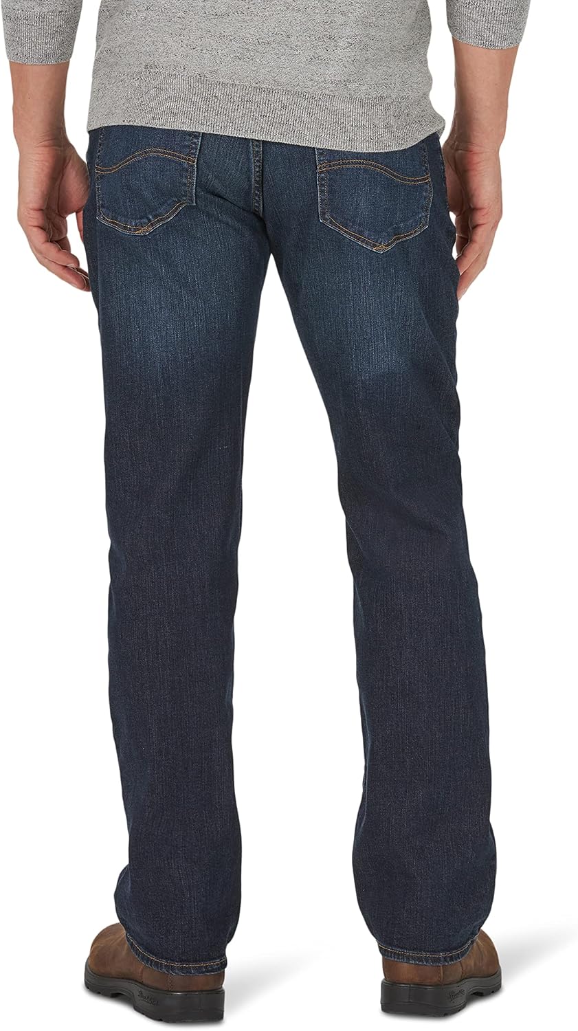 Detalle de Lee Herren Jeans Cruz 38W/32L jean bootcut regular fit