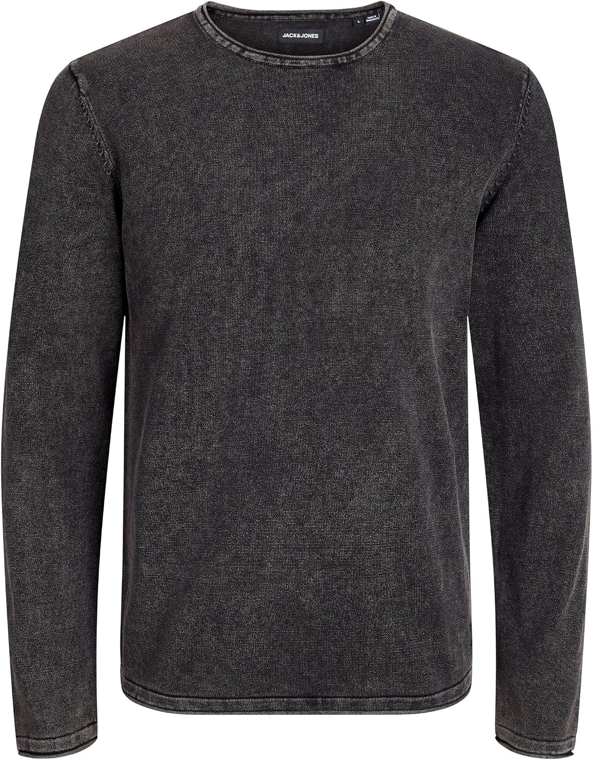 Thumbnail 5 de JACK & JONES JJIGLENN/JJ ORIGINAL CB 816 NOOS Slim Fit Jeans – Niedrige Taille, Knopfleiste
