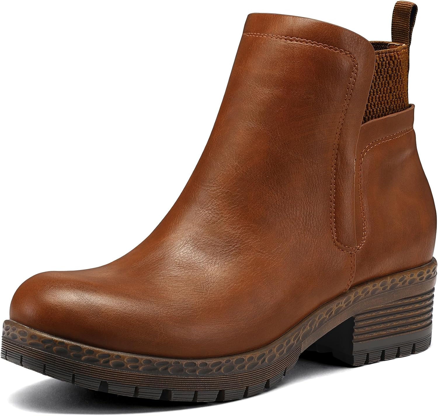 Detalle de mysoft Women's Chelsea Boots