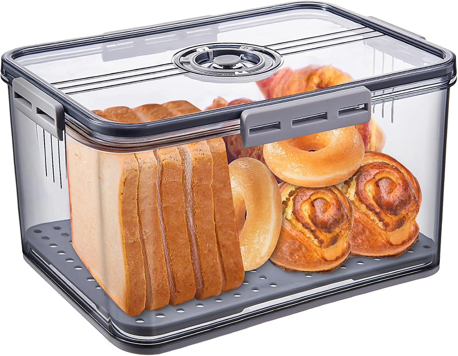 Detalle de Gifhomfix Bread Box Large