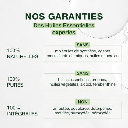Detalle 1 de PRANAROM Siempreviva aceite esencial 10 ml