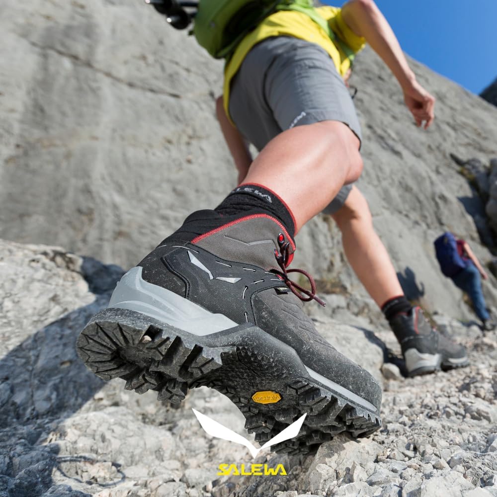 Thumbnail 1 de SALEWA Mountain Trainer Mid Gore-Tex Uomo