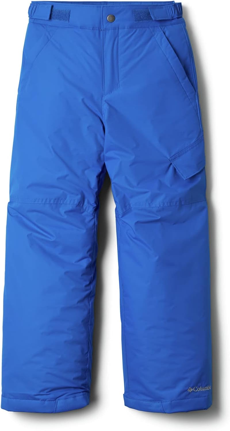 Thumbnail 6 de Columbia Ice Slope II pantaloni da sci 60 g