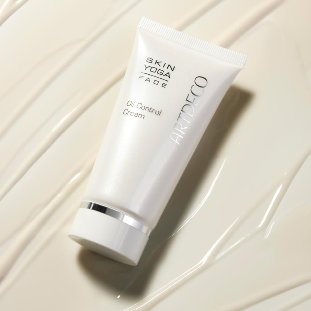 Thumbnail 1 de ARTDECO Oil Control Cream – 24h-Gesichtscreme für fettige und unreine Haut (50 ml)
