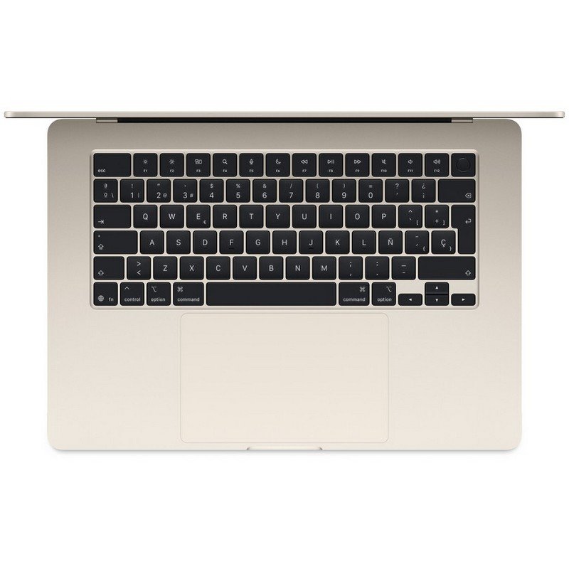 Thumbnail 3 de Apple MacBook Air M4 512GB 15.3"