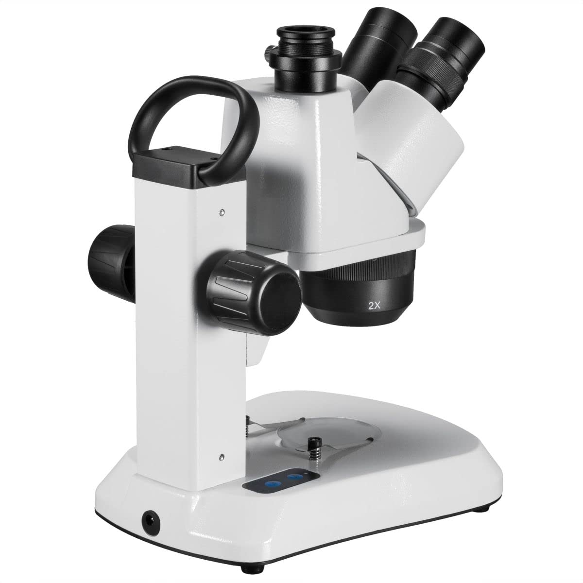 Thumbnail 3 de Bresser Analyth STR Trino 10x–40x trinokulares Stereomikroskop