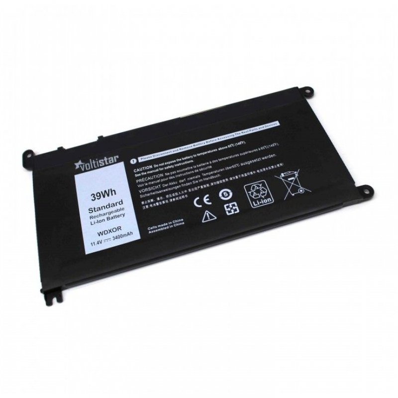 Thumbnail 3 de Batería Dell Inspiron 15 5568 WDX0R 🔋