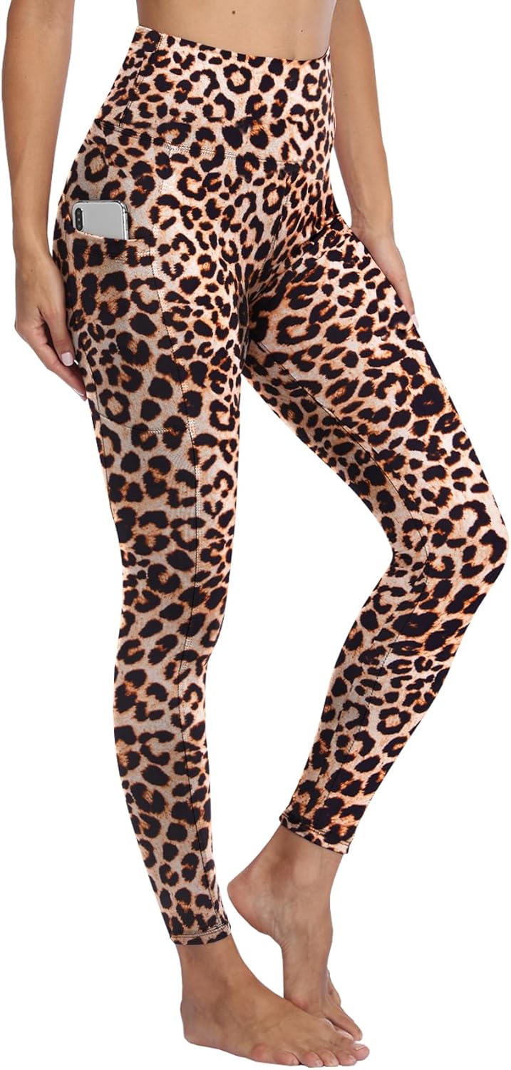 Thumbnail 3 de Gayhay Leggings Damen High Waist