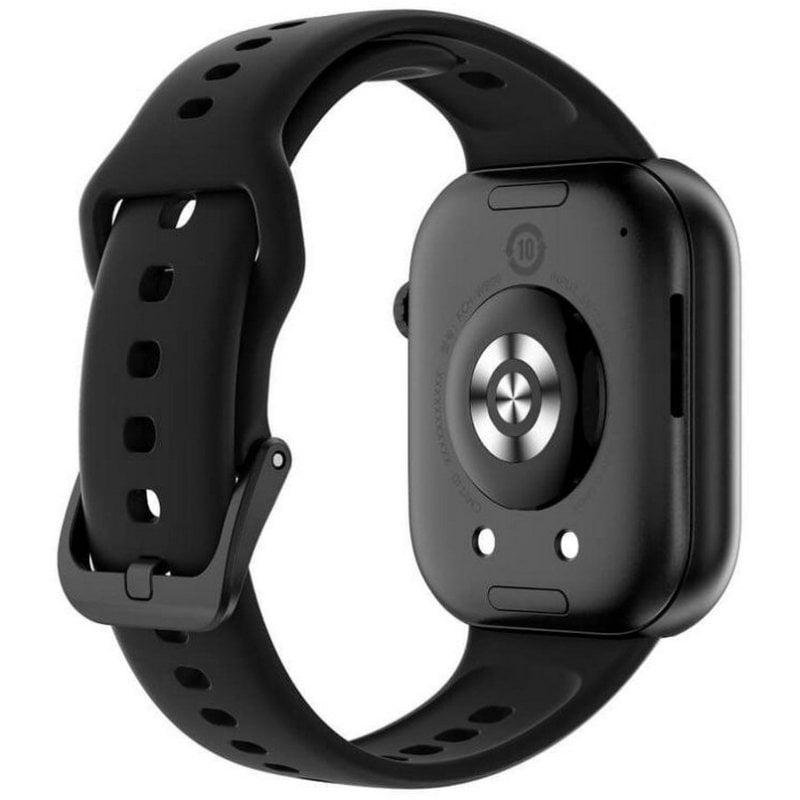 Detalle de Honor Choice Watch 2i Smartwatch 1.85" AMOLED, 109 Deportes, SpO2, Negro