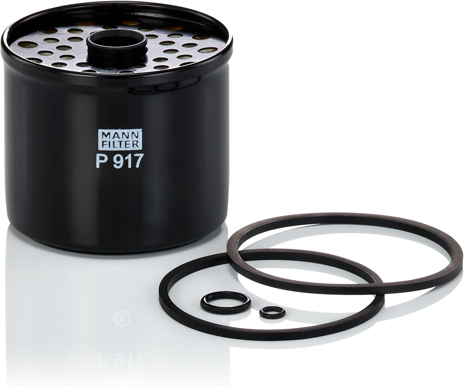 Thumbnail 1 de MANN-FILTER P 917x Filtre carburant 71,5 mm