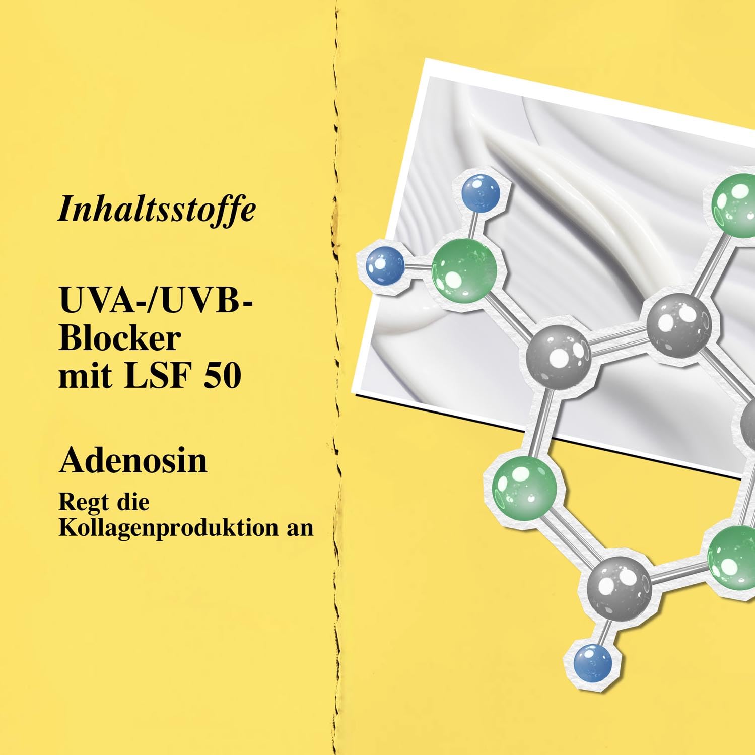 Detalle de KIEHL'S Ultra Light Daily UV Defense Aqua Gel SPF 50 – Leichter Sonnenschutz für ölige Haut