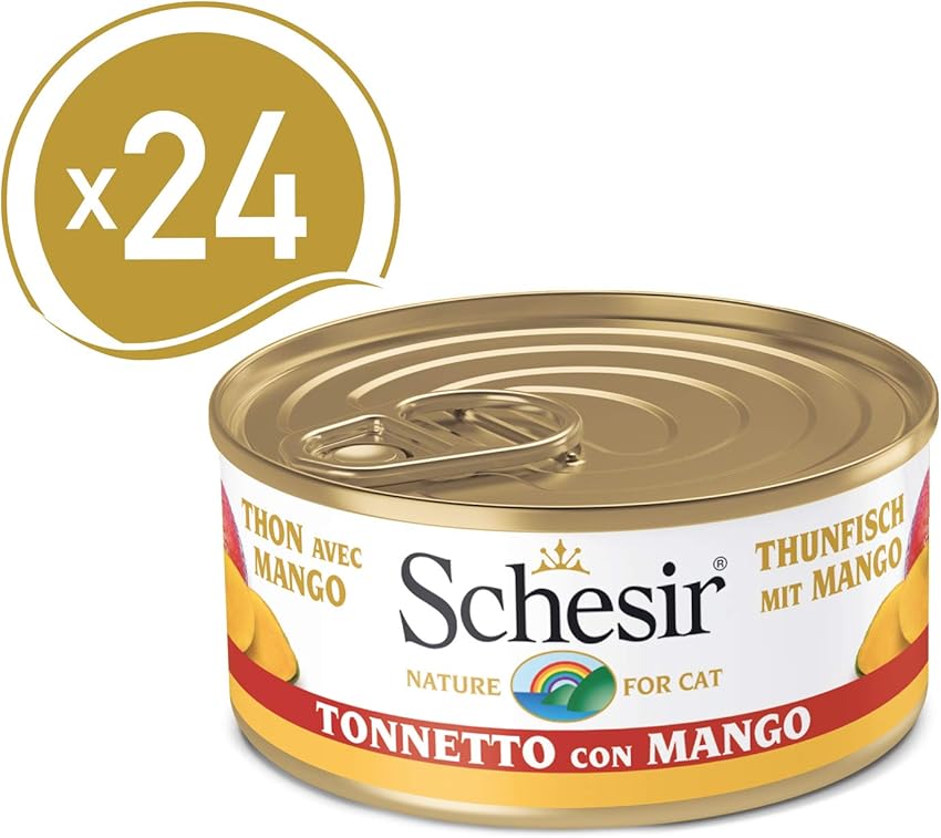 Thumbnail 6 de Schesir Comida húmeda Perro adulto 2,7 kg