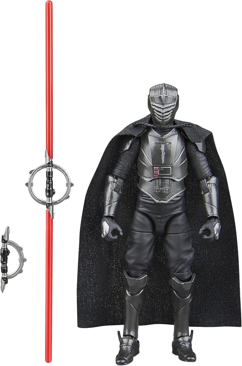 Detalle de STAR WARS The Vintage Collection Marrok, Maul - Shadow Lord 3.75-Inch Premium Collectible Action Figure