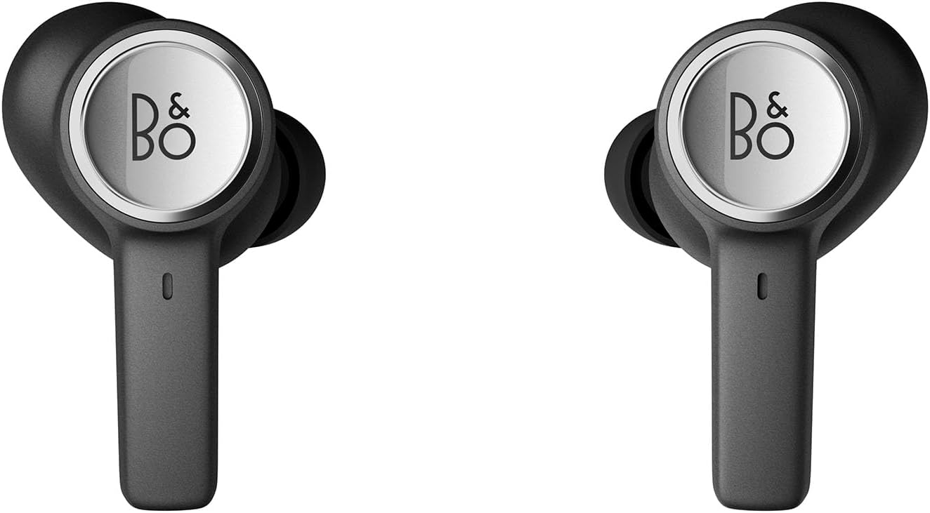 Thumbnail 2 de Bang & Olufsen Beoplay Eleven kabellose Bluetooth In-Ear-Kopfhörer mit verbesserten Noise-Cancelling, Multipoint und Aluminium