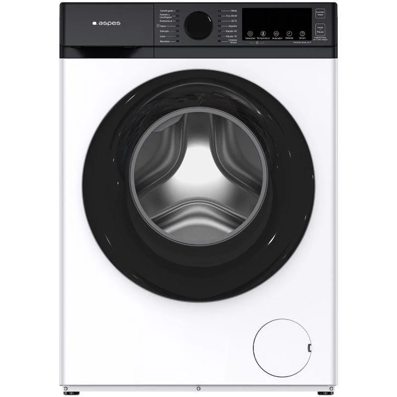Detalle de Aspes AL6203AIDV Carga Frontal 6 kg 1200 rpm