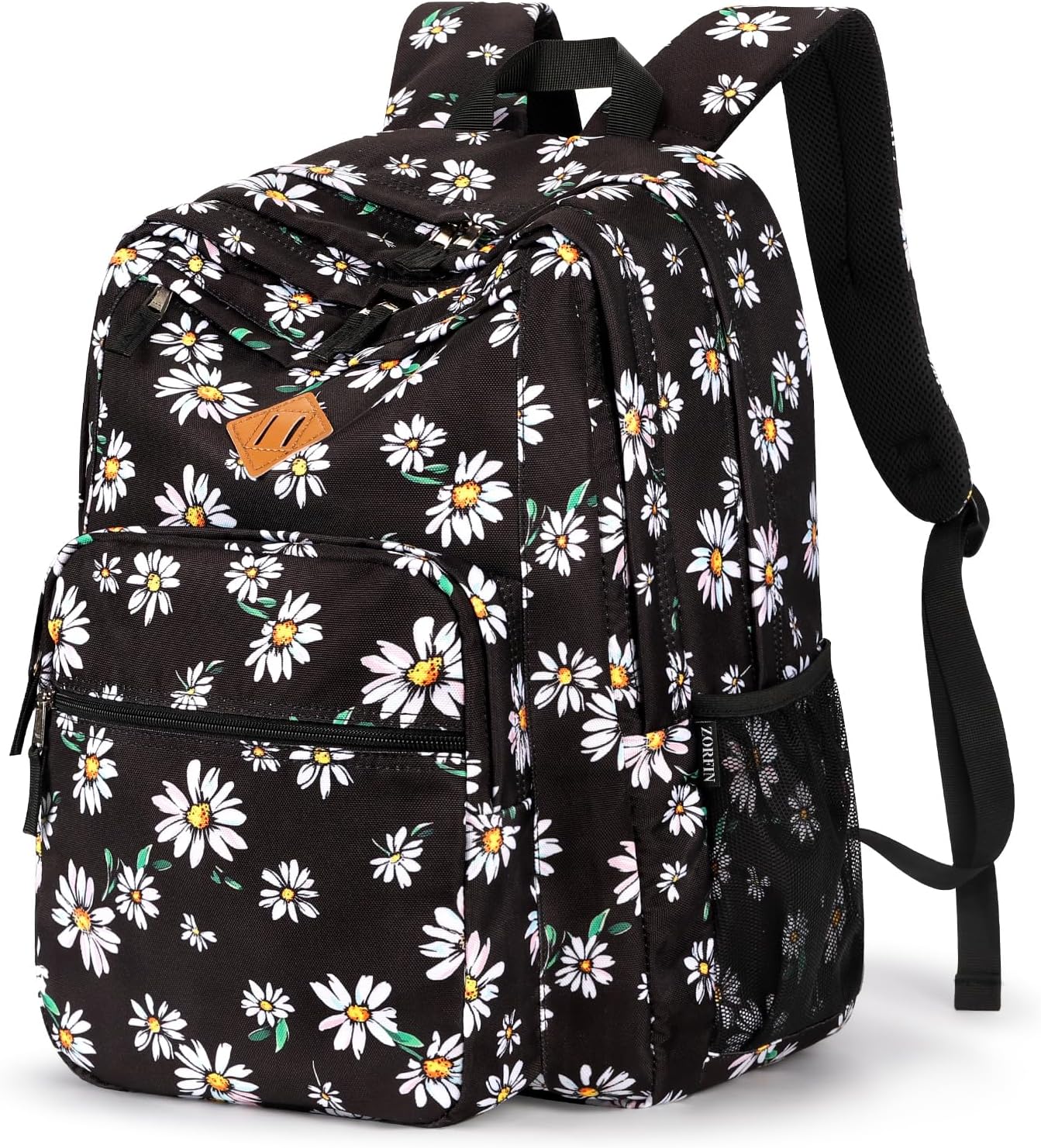 Detalle de ZORFIN Backpack 26L