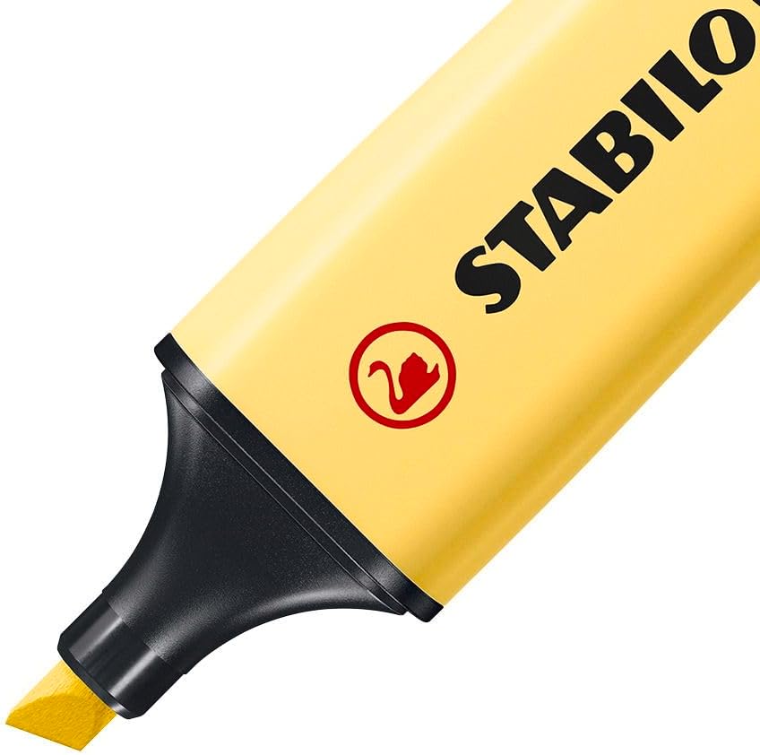 Thumbnail 3 de STABILO BOSS ORIGINAL Pastel – Evidenziatore in astuccio da 8 colori assortiti