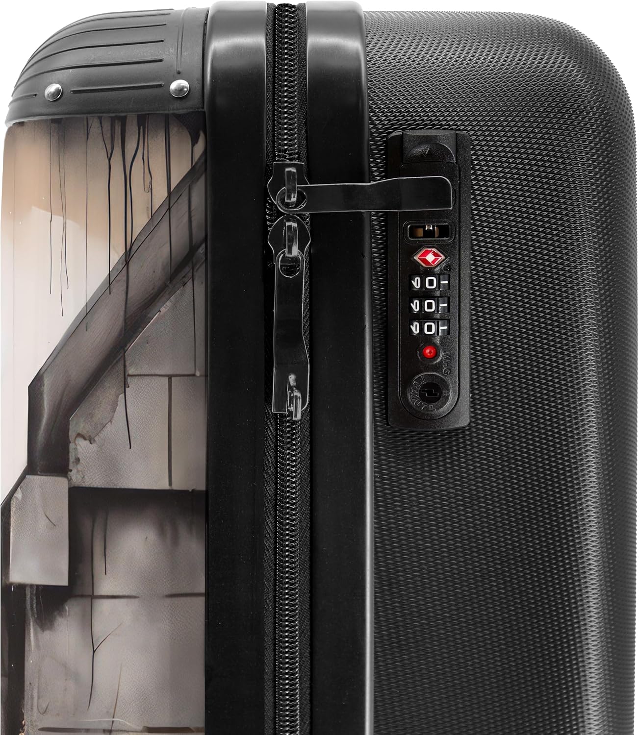 Thumbnail 4 de NoBoringSuitcases Valigia 55x40x20 2,6 kg