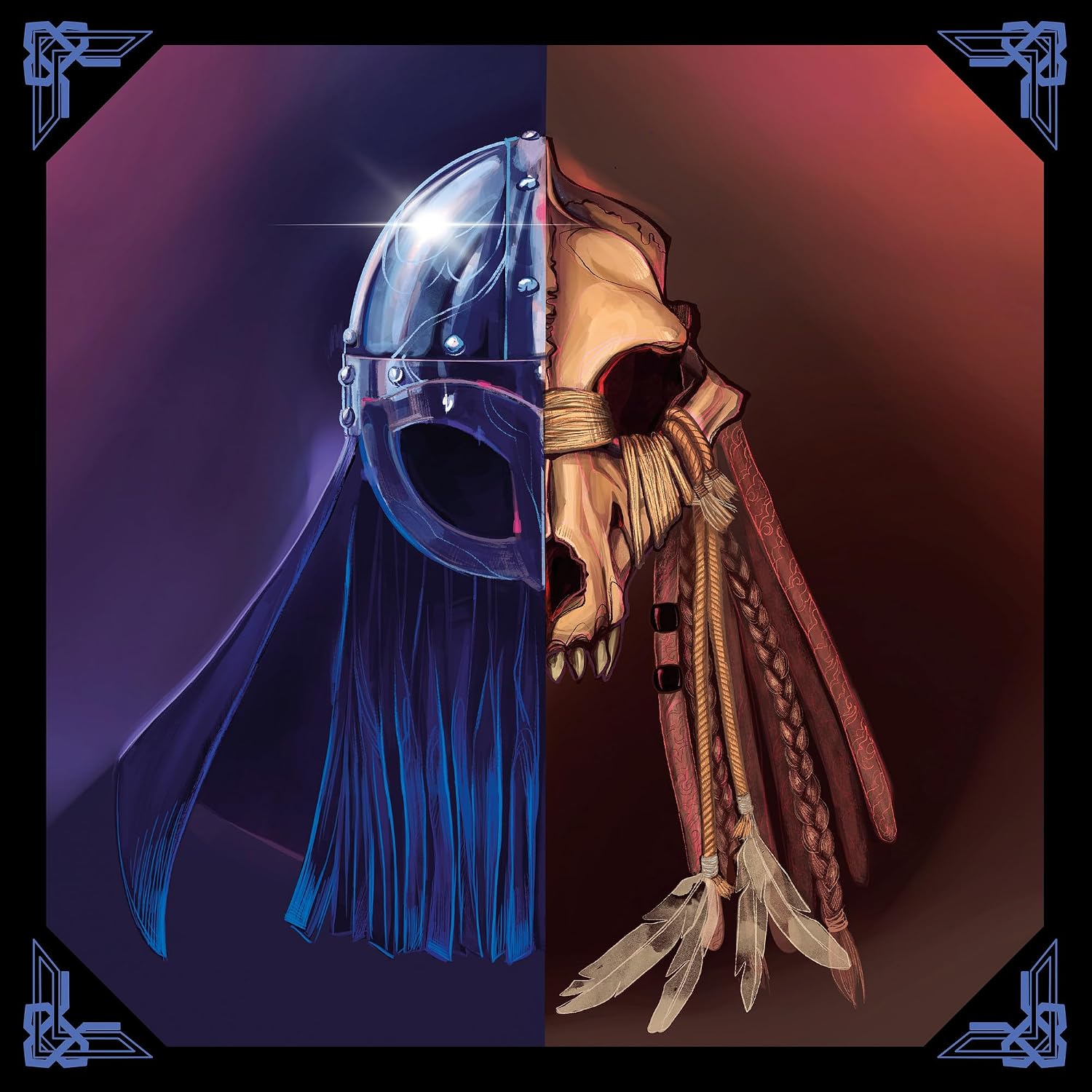 Detalle de Eihwar「Hugrheim (Digipak)」CD 輸入盤
