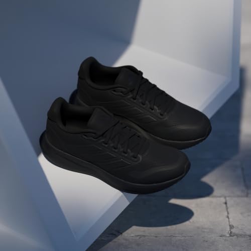 Thumbnail 8 de adidas Unisex Kids' Runfalcon 5: zapatilla versátil para pequeños en crecimiento