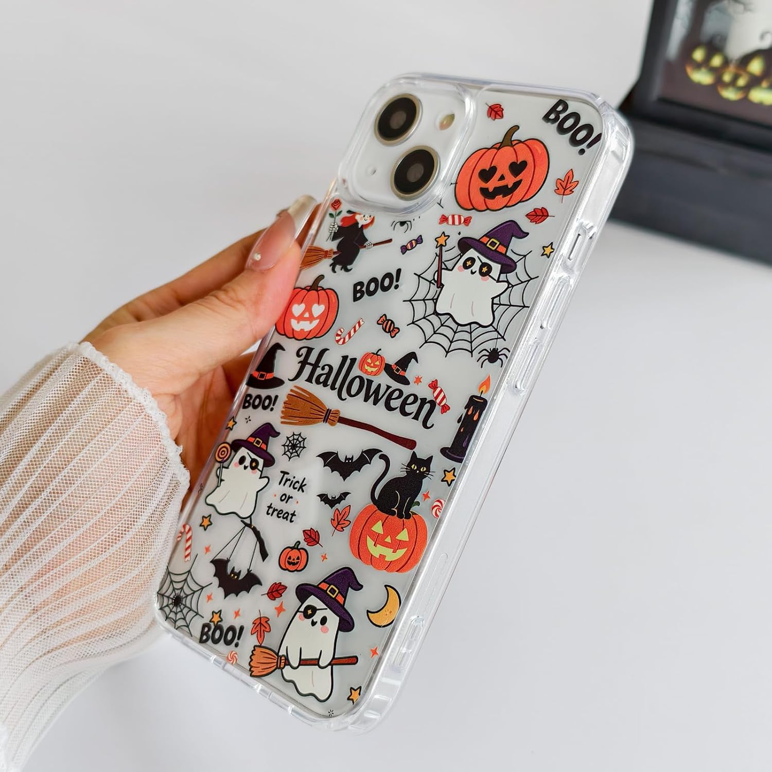 Thumbnail 2 de HTDSVVV iPhone 15 Case