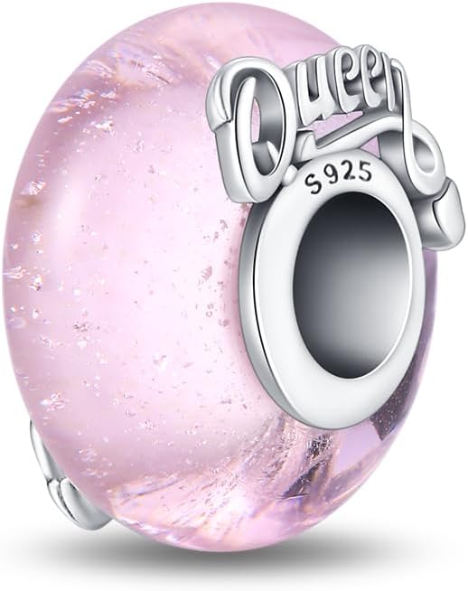 Thumbnail 6 de Pandach Charm Anhänger aus 925 Sterling Silber – passender Bead für Armband und Halskette