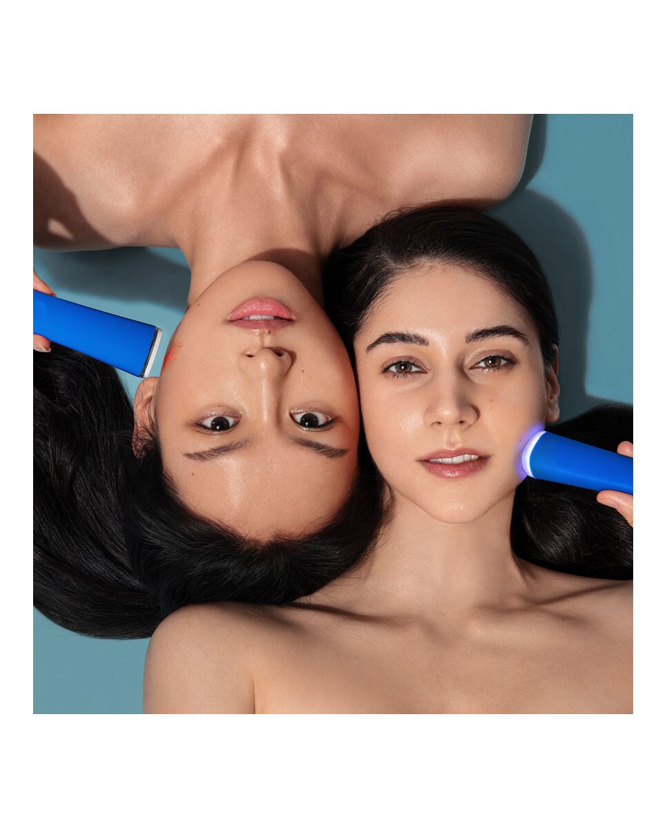 Thumbnail 1 de FOREO ESPADA™ 2 tratamiento acné Cobalt Blue 📷