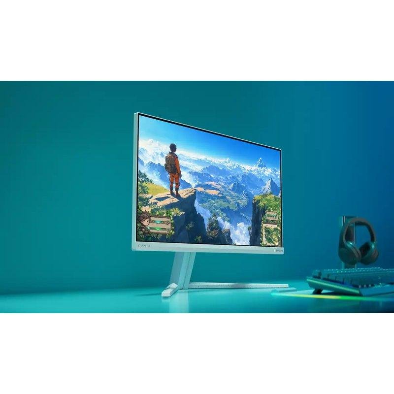 Detalle de Monitor Philips 24M2N3201PL/00 23,8" FullHD 260 Hz Fast IPS HDR10