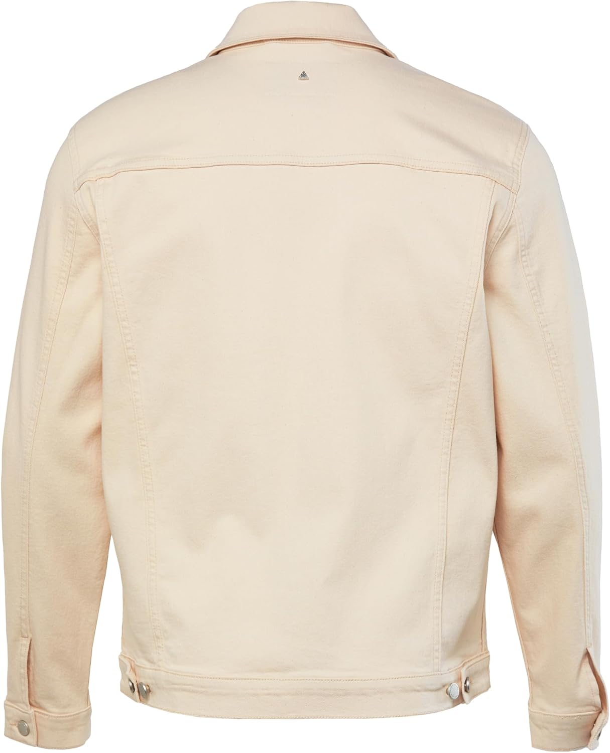 Detalle 2 de JP 1880 Trucker-Jeansjacke GOTS Biobaumwolle