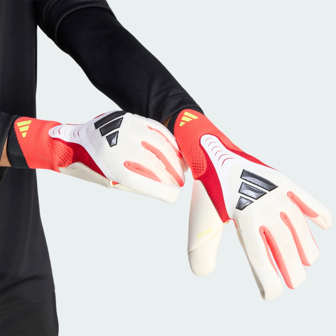 Detalle de Adidas Predator Pro Guantes Portero