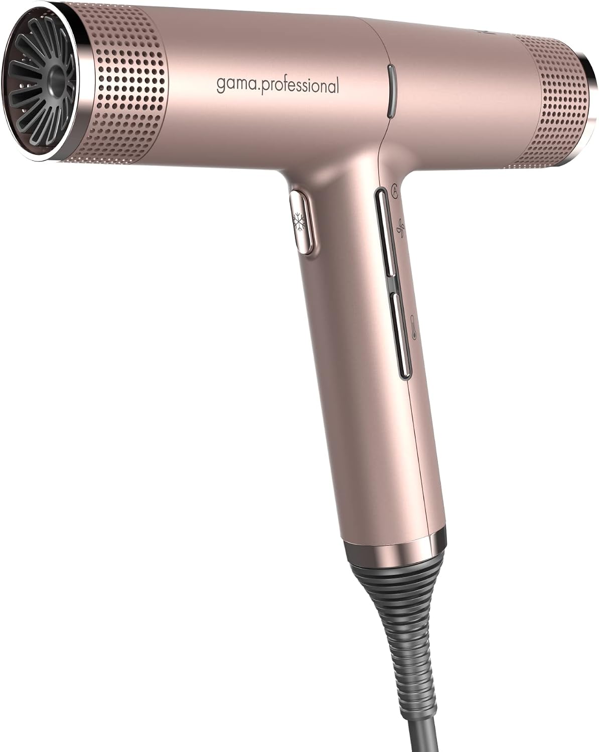 GA.MA Italy Professional iQ Perfetto – suszarka 1600 W, 294 g, jonizacja