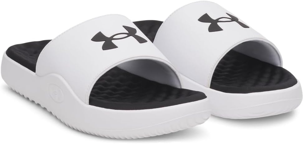 Detalle de Under Armour Ignite Pro Slides