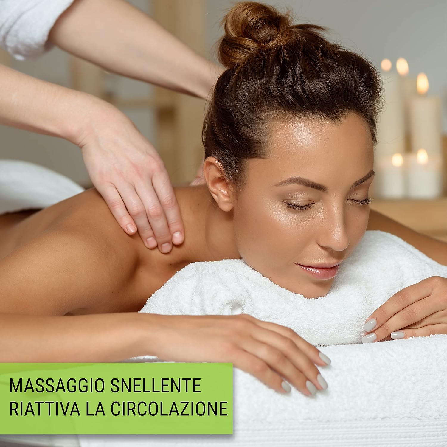 Detalle de Set di oli essenziali Rosmarino e Limone Bio – 2x10 ml puri e naturali
