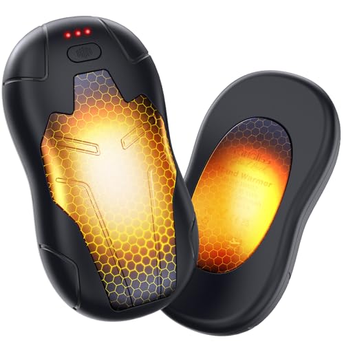 Detalle de FANDLISS Chauffe Main 10000mAh