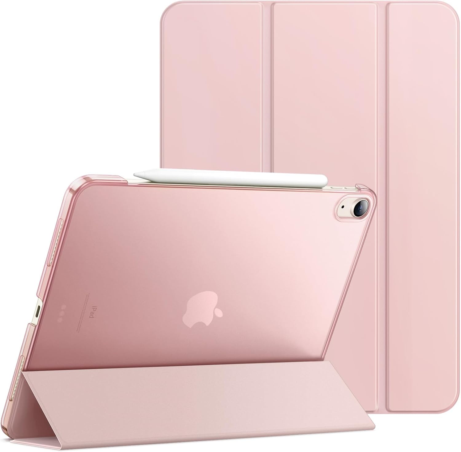 Thumbnail 6 de JETech iPad Air 13‑inch Slim Case with Stand
