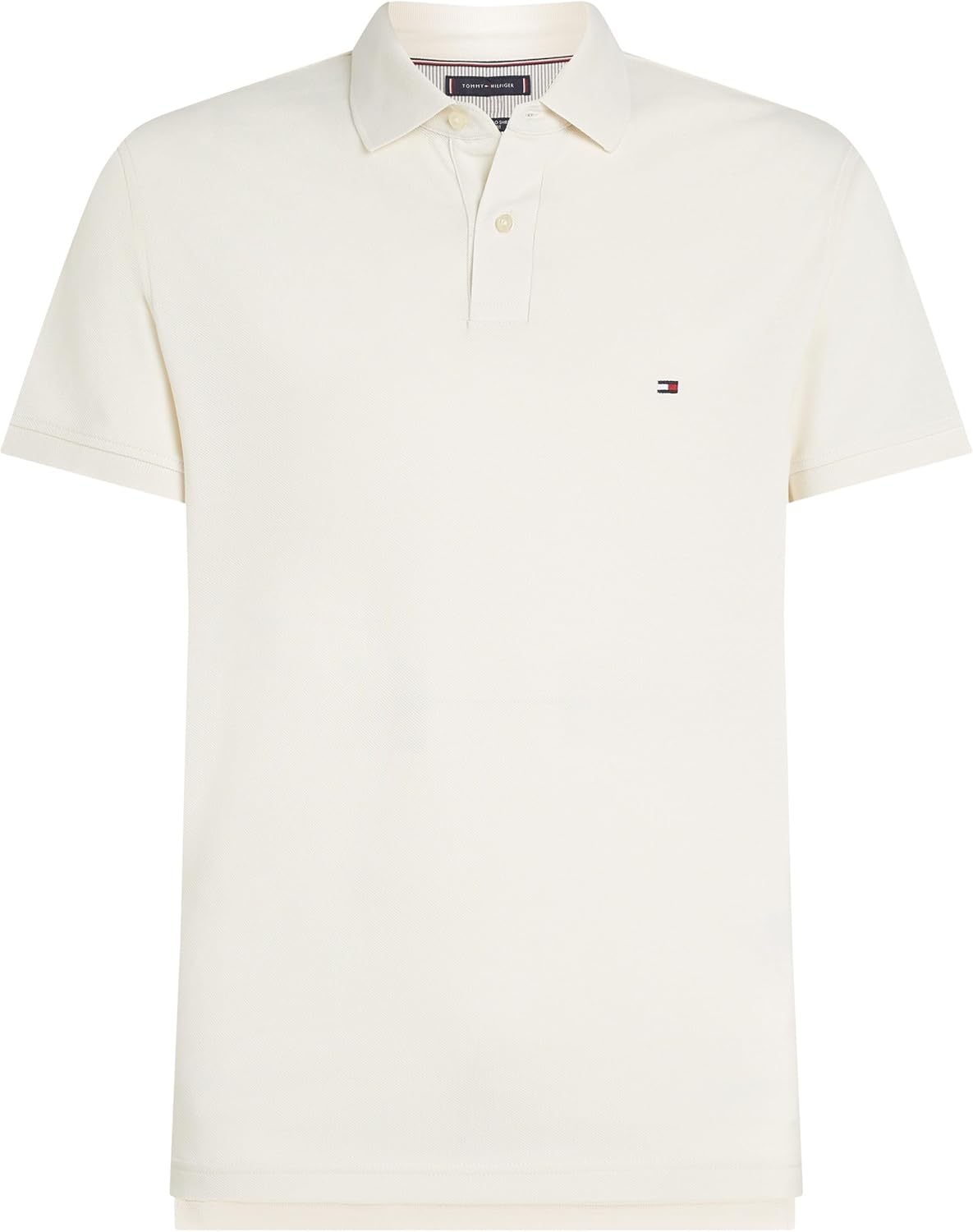 Thumbnail 5 de Tommy Hilfiger Polo Manches Courtes Homme 1985 Regular Fit