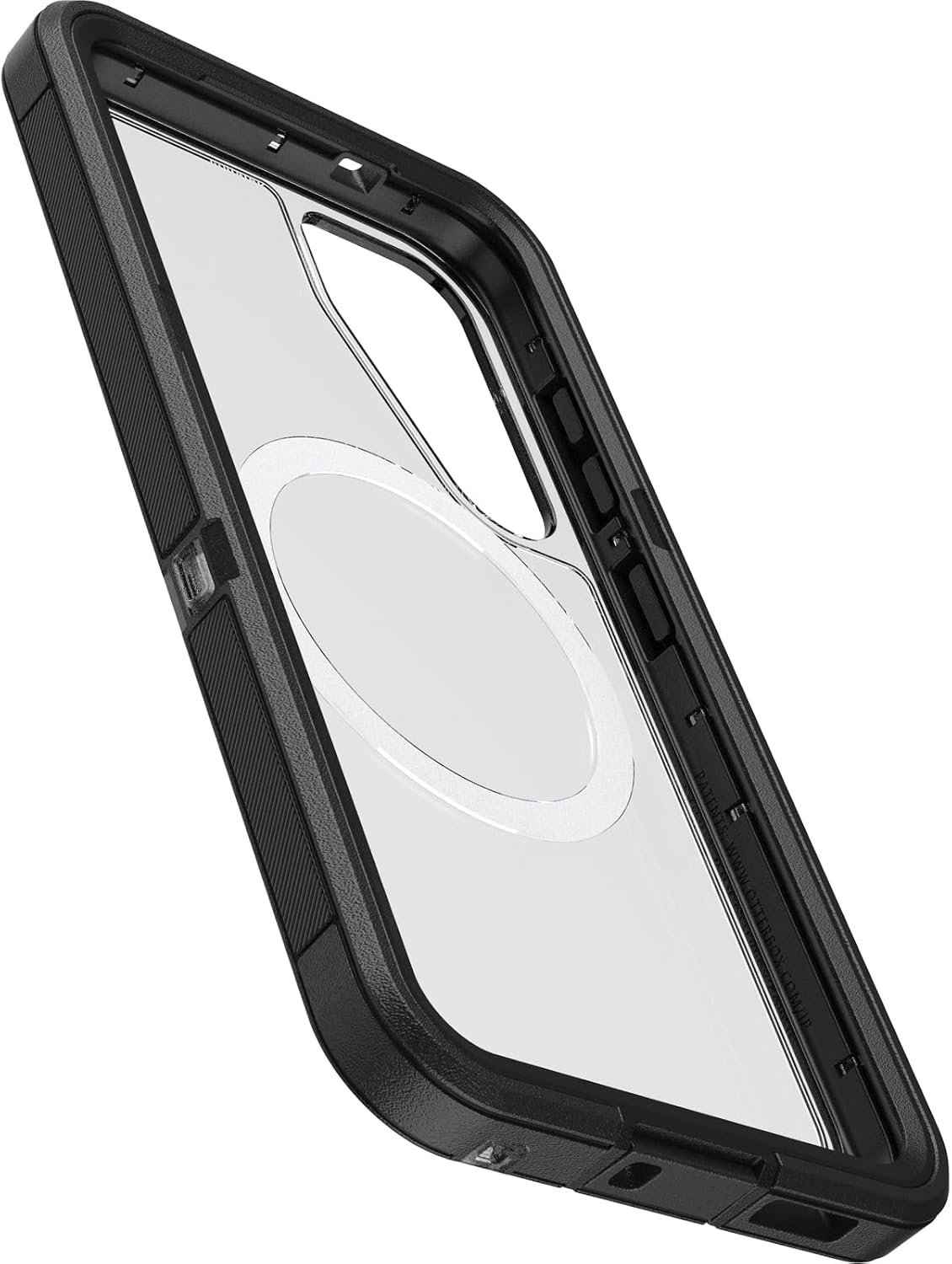Detalle 2 de OtterBox Defender XT Clear S25