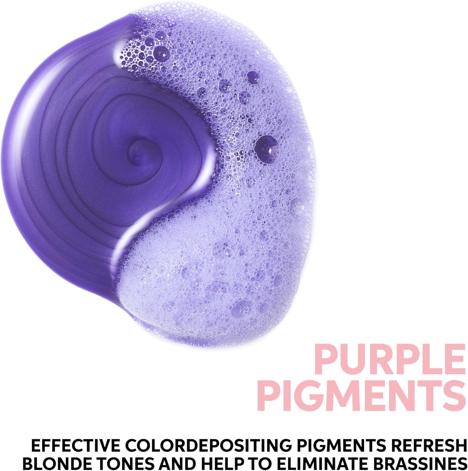 Thumbnail 4 de Wella Professionals Invigo Blonde Recharge Conditioner (200ml) for cool blonde tones