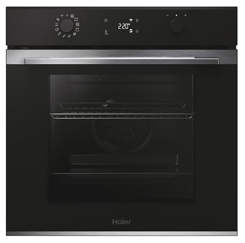 Detalle de Haier ID2P5B3YTX Horno Multifunción 78L