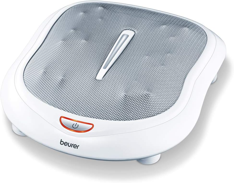 Detalle de Beurer Appareil de massage FM 60 pieds