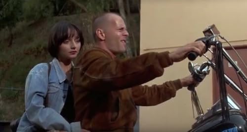 Thumbnail 8 de Pulp Fiction Ed. 30 Aniversario (4K UHD + Blu-ray) de Divisa Films