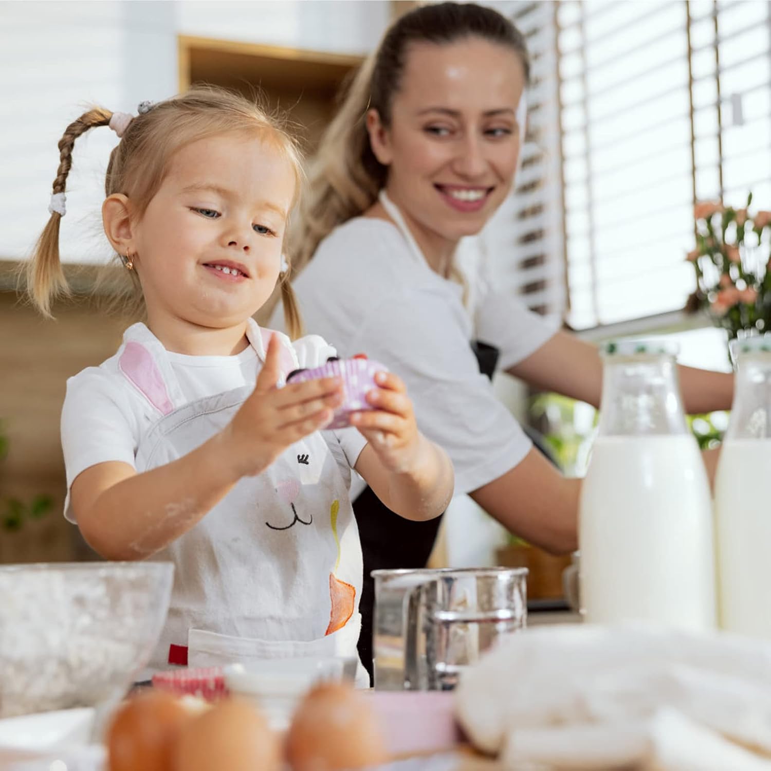 Thumbnail 2 de Tamodan Piping Bags 16-inch 100pcs 🍰