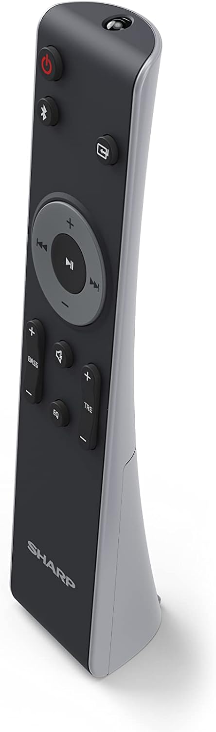 Thumbnail 5 de SHARP HT-SB140(MT) 150 W Soundbar