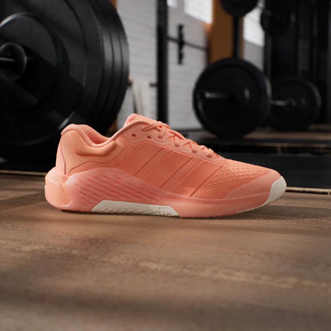 Detalle 2 de Zapatilla de training Dropset 4 de Adidas