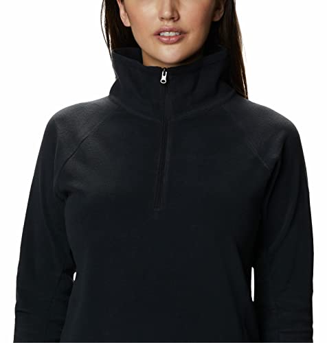 Thumbnail 3 de Columbia Glacial IV 1/2 Zip Sudadera forro polar mujer XXL
