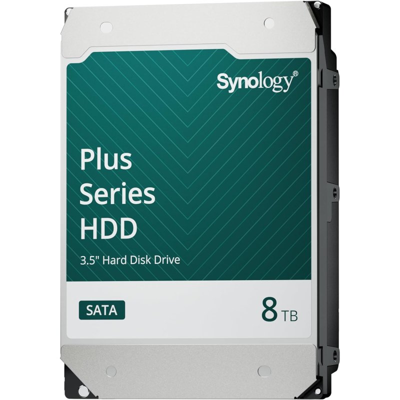 Thumbnail 3 de Synology HAT3310-8T 8 TB HDD para NAS 📷